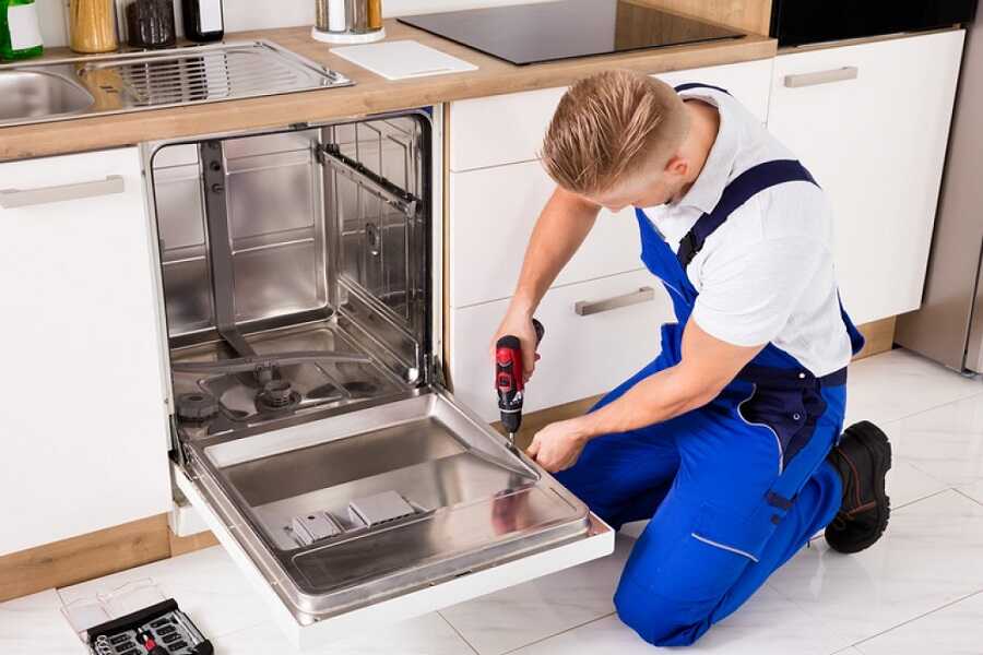 serwis AGD Świerczewo